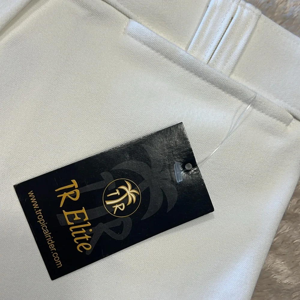 SCHOELLER PRESTIGE Full Seat Breeches - Picture 10 of 15